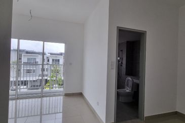 Platinum Residence @ Dengkil