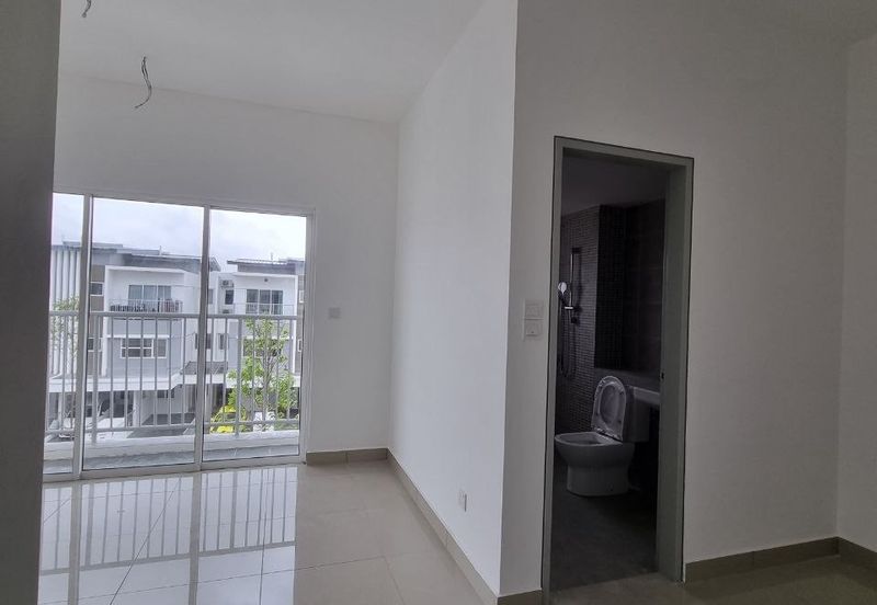 Platinum Residence @ Dengkil