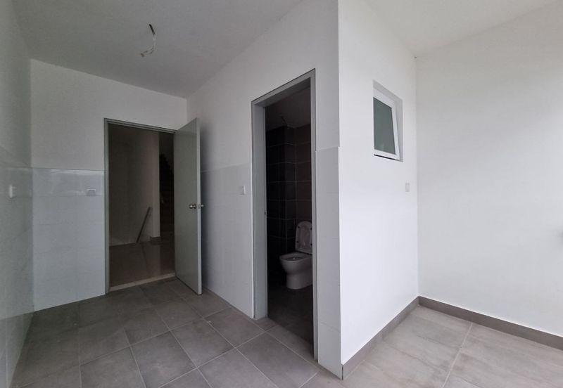 Platinum Residence @ Dengkil