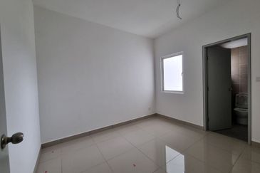 Platinum Residence @ Dengkil