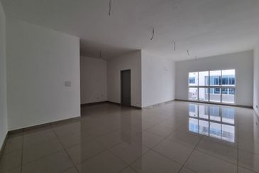 Platinum Residence @ Dengkil