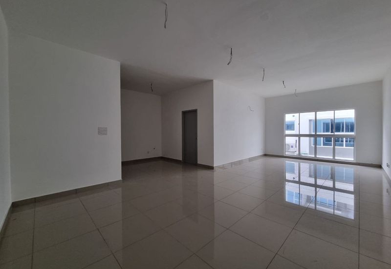 Platinum Residence @ Dengkil