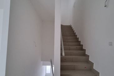 Platinum Residence @ Dengkil