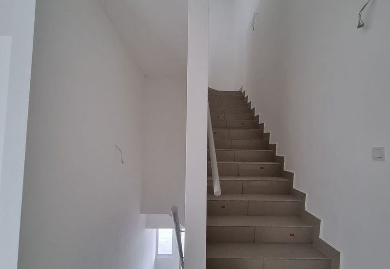 Platinum Residence @ Dengkil