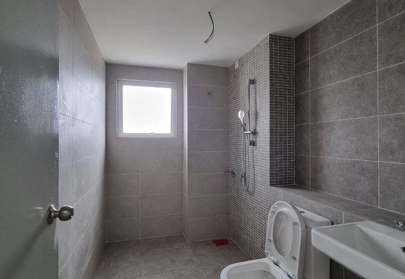 Platinum Residence @ Dengkil