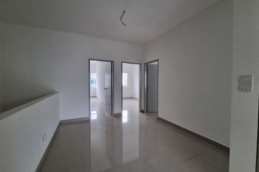 Platinum Residence @ Dengkil