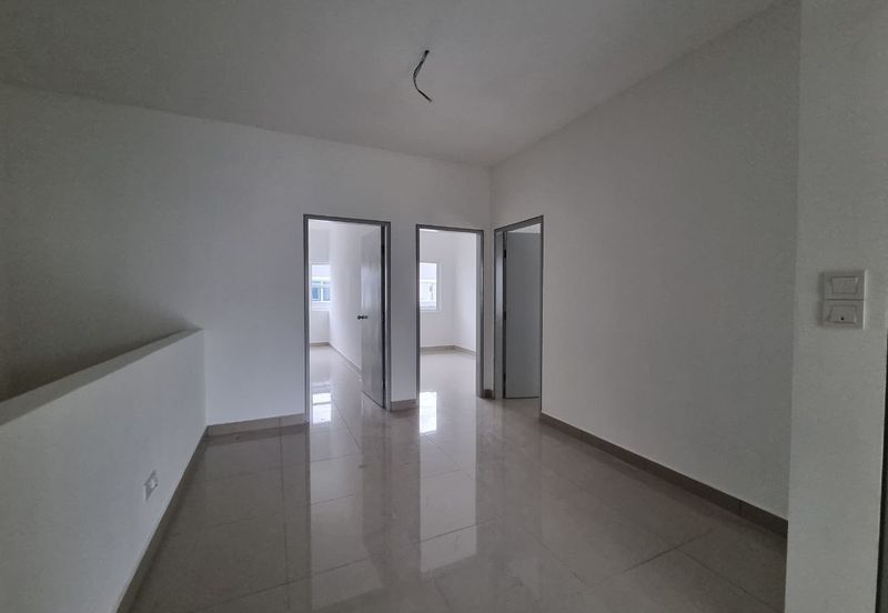 Platinum Residence @ Dengkil