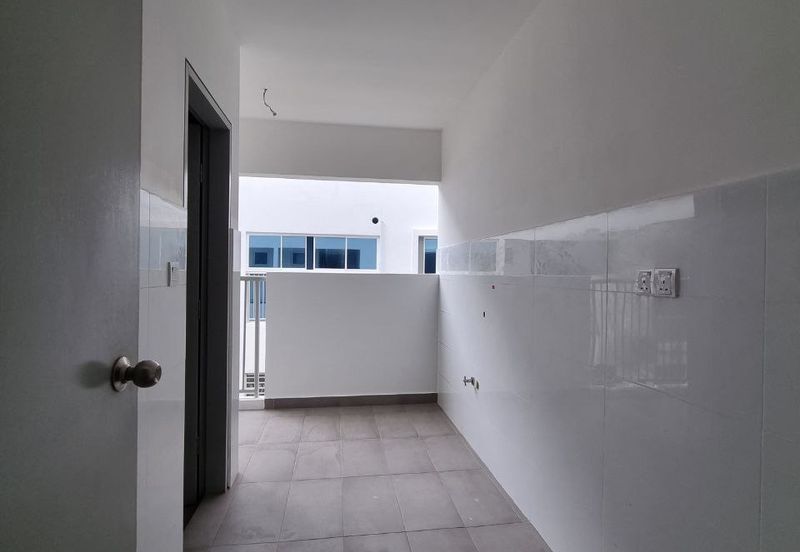 Platinum Residence @ Dengkil