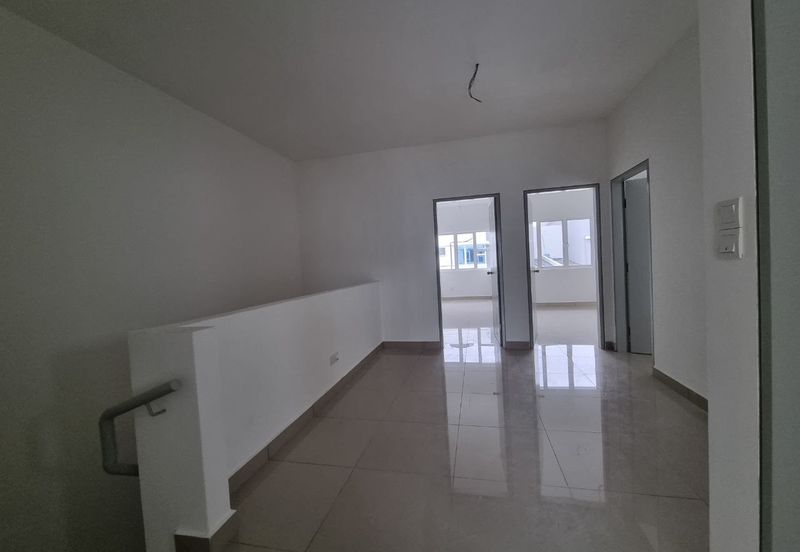 Platinum Residence @ Dengkil