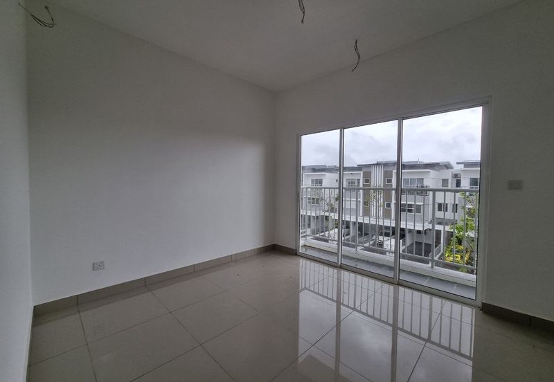 Platinum Residence @ Dengkil