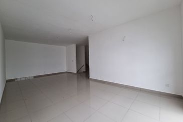 Platinum Residence @ Dengkil