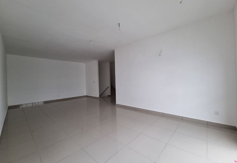 Platinum Residence @ Dengkil