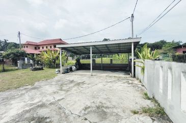 Kampung Kuang