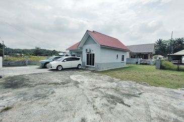 Kampung Kuang