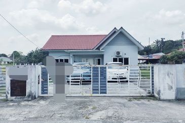 Kampung Kuang