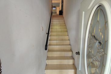 Taman Impian Indah, Sungai Buloh