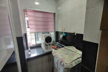 Taman Impian Indah, Sungai Buloh