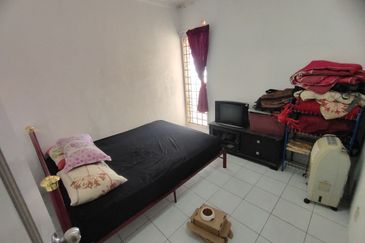 Taman Impian Indah, Sungai Buloh