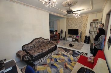 Taman Impian Indah, Sungai Buloh