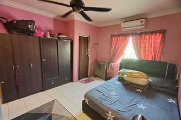 Taman Impian Indah, Sungai Buloh