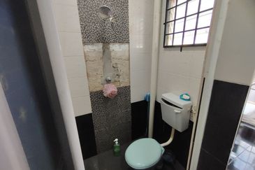 Taman Impian Indah, Sungai Buloh