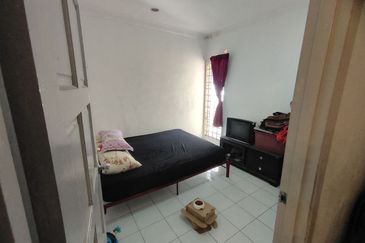 Taman Impian Indah, Sungai Buloh