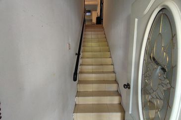 Taman Impian Indah, Sungai Buloh