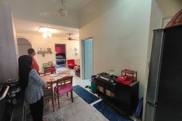 Taman Impian Indah, Sungai Buloh