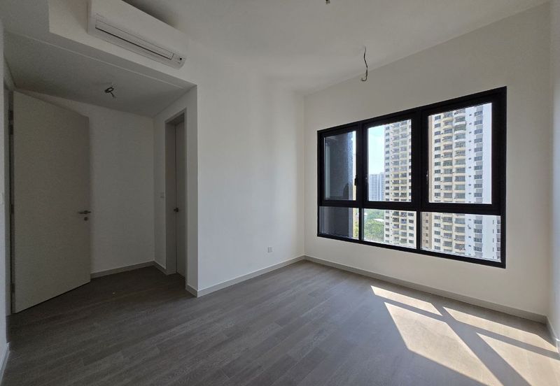 Corner Unit The Alix Residence Dutamas Mont Kiara 