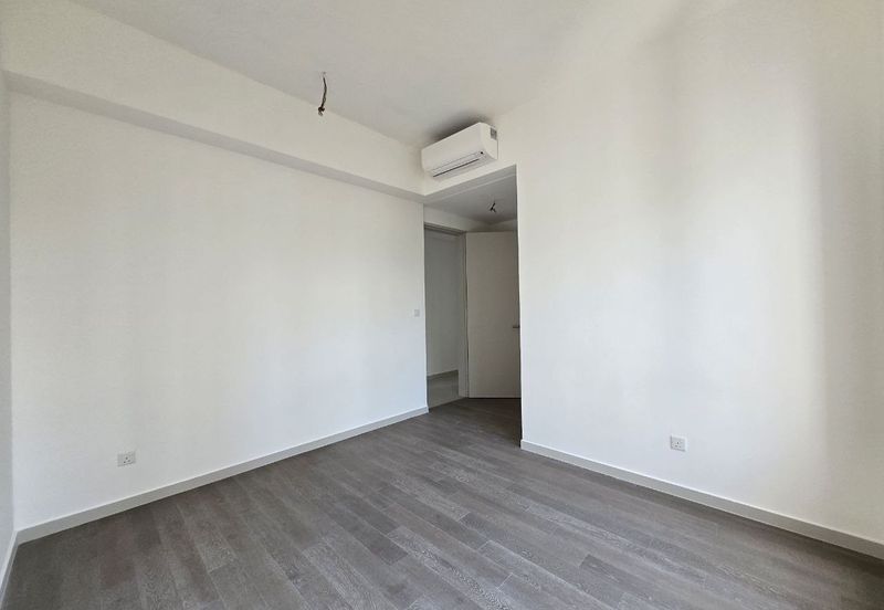 Corner Unit The Alix Residence Dutamas Mont Kiara 