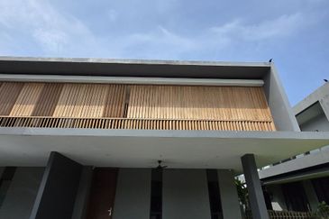 Nice renovated unit Semi D House Grandezza Eco Santuari 