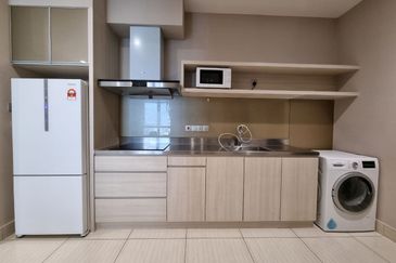 Shaftsbury Avenue, Putrajaya