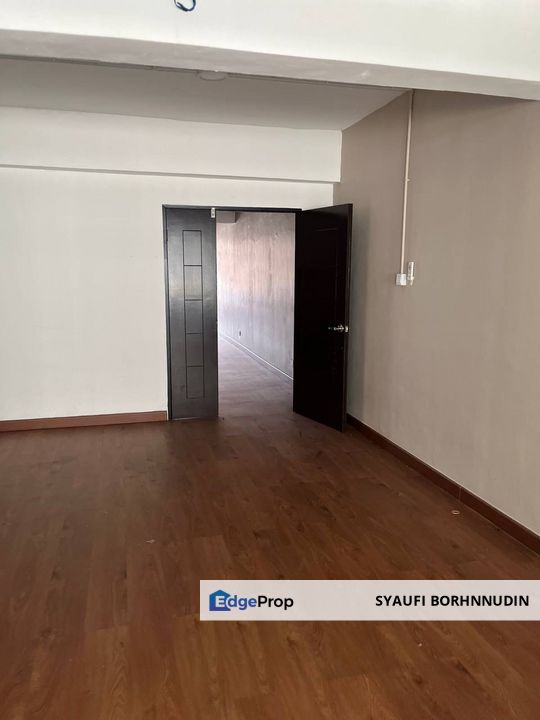 3 Storey Shop Office , Selangor, Sepang