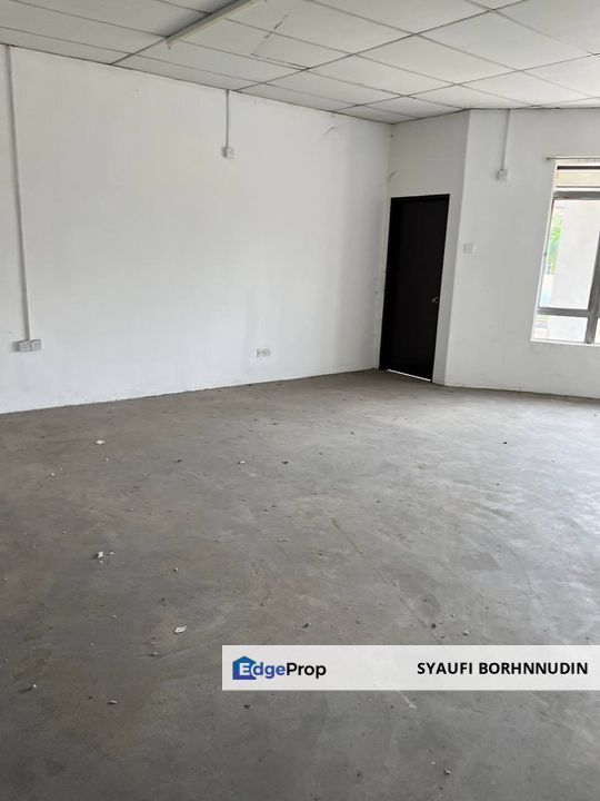 3 Storey Shop Office , Selangor, Sepang