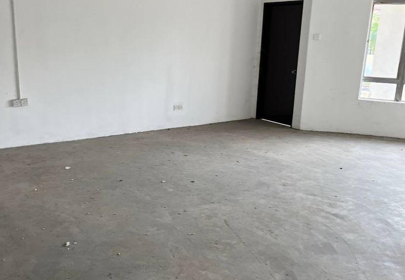 3 Storey Shop Office 