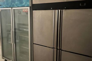 3 Storey Shop Office 