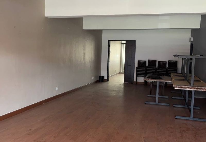 3 Storey Shop Office 