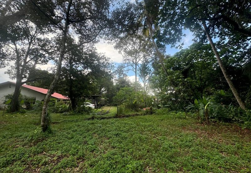 0.9 Ekar Tanah Pertanian Kg merbau Sempak Sg buloh