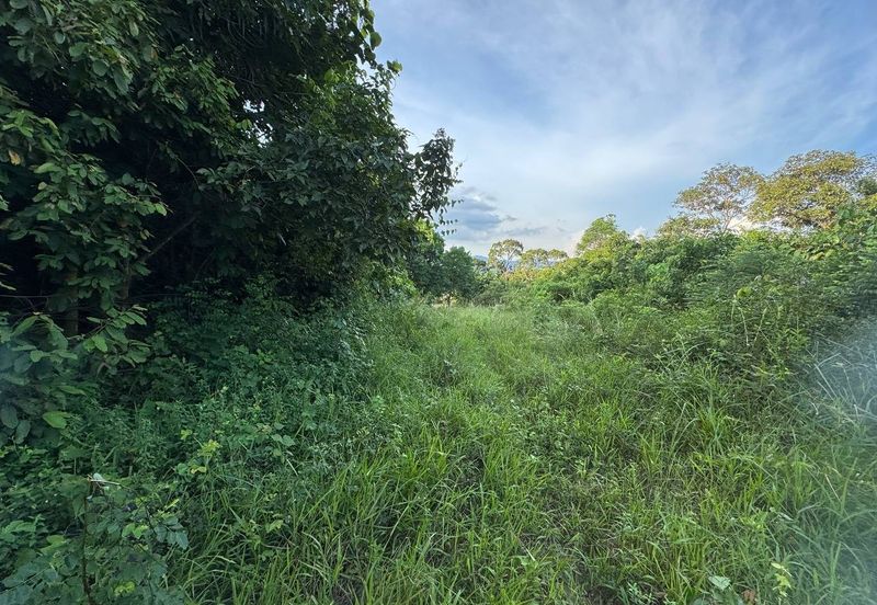 Below Market 2.5 Ekar Tanah Pertanian di Sg Bioh Lenggeng 