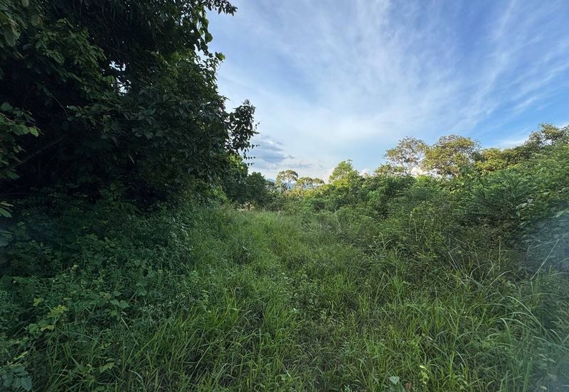 Below Market 2.5 Ekar Tanah Pertanian di Sg Bioh Lenggeng 