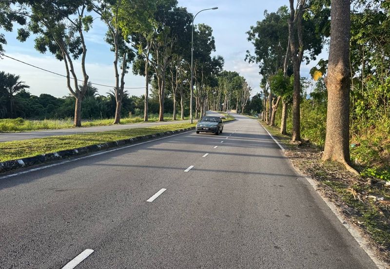 Below Market 2.5 Ekar Tanah Pertanian di Sg Bioh Lenggeng 