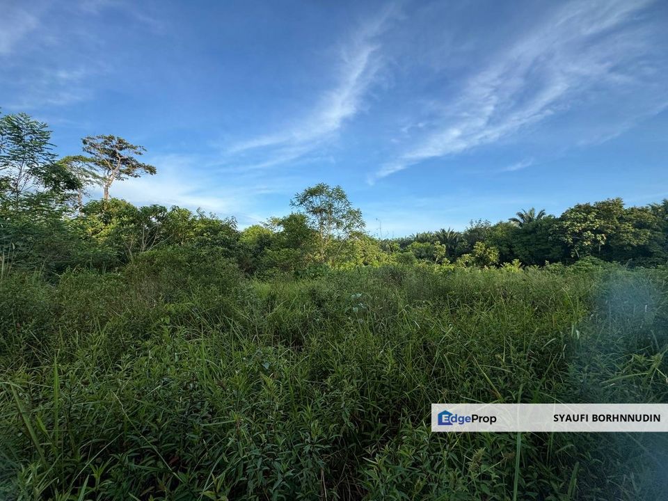 Below Market 2.5 Ekar Tanah Pertanian di Sg Bioh Lenggeng , Negeri Sembilan, Lenggeng