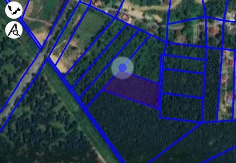 Below Market 2.5 Ekar Tanah Pertanian di Sg Bioh Lenggeng 