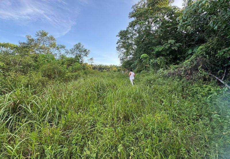 Below Market 2.5 Ekar Tanah Pertanian di Sg Bioh Lenggeng 