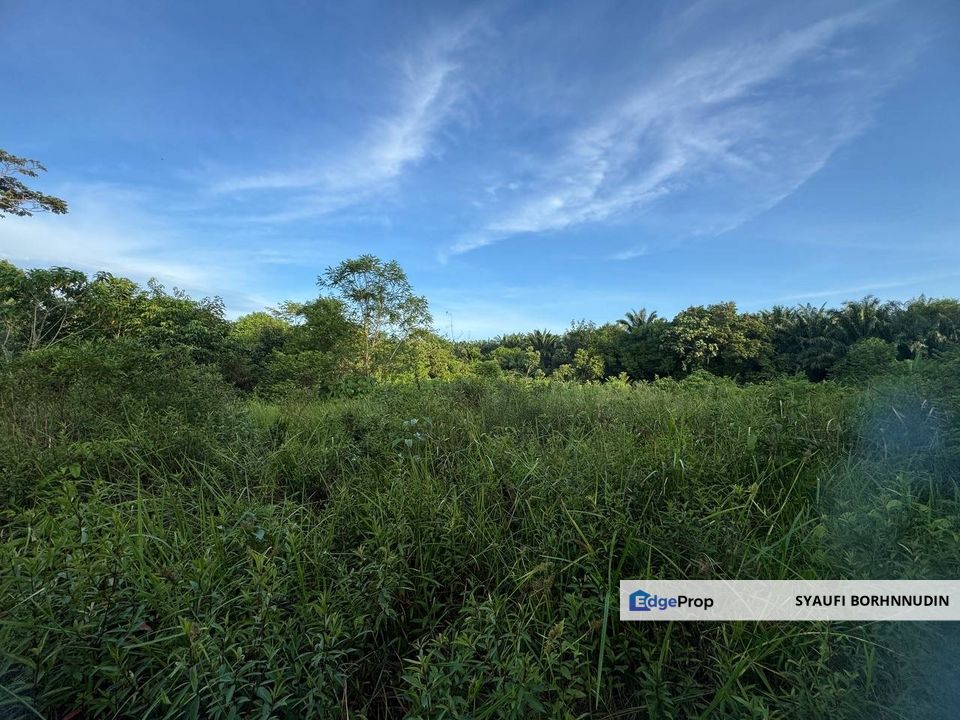 Below Market 2.5 Ekar Tanah Pertanian di Sg Bioh Lenggeng , Negeri Sembilan, Lenggeng