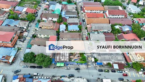 Bungalow Lot Keramat , Kuala Lumpur, Keramat