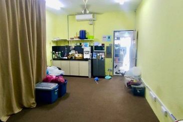 Ground Floor Shop Lot Bandar Baru Bangi 