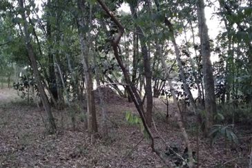 Bungalow Lot Putra Crest Putra Height