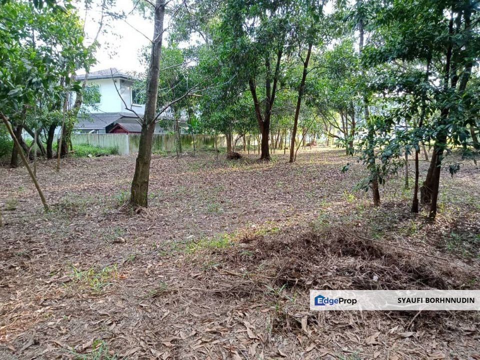 Bungalow Lot Putra Crest Putra Height, Selangor, Subang Jaya