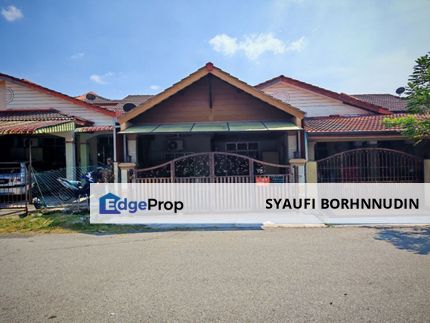 Renovated Single Storey Terrace Seksyen 2 Bandar Rinching Semenyih, Selangor, Semenyih
